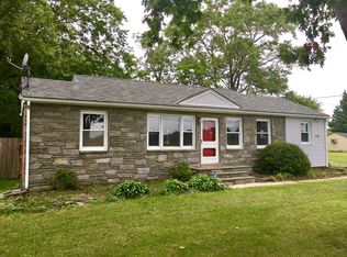 116 Hammonton Rd, Buena, NJ 08310