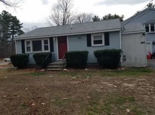 209 Tandberg Trl, Windham, ME 04062