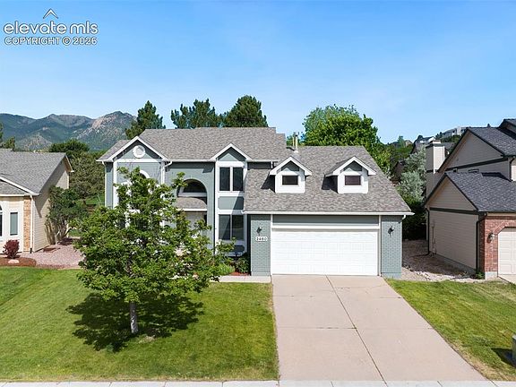 2nd image of 2460 Shiprock Way
