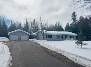 5015 Cedar Dr, Sault Sainte Marie, MI 49783