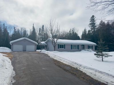 5015 Cedar Dr, Sault Sainte Marie, MI, 49783