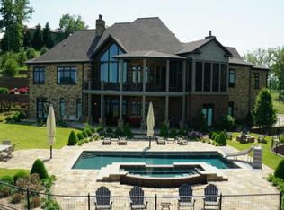 542 Swan Bay Dr, Buchanan, TN 38222