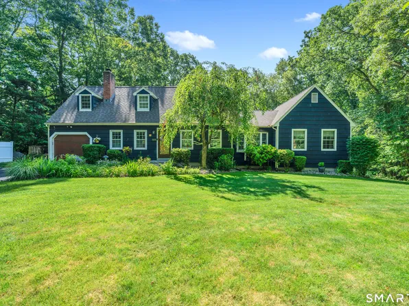 94 Warpas Road, Madison, CT 06443
