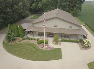 1717 N Shiloh Rd, Jasper, IN 47546