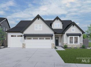 4436 W Durango Dr, Meridian, ID 83646