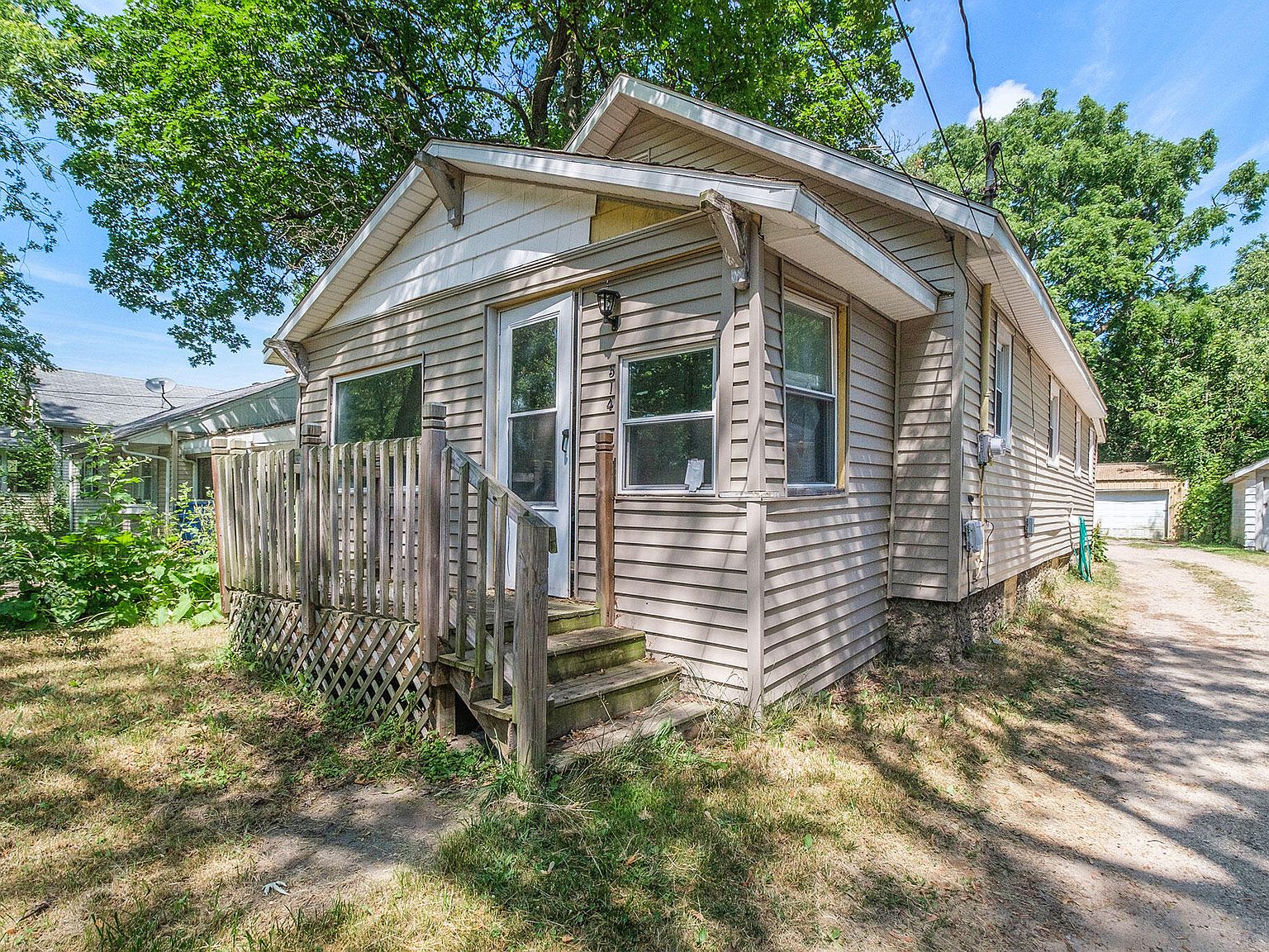 514 Fenimore Ave, Kalamazoo, MI 49048 MLS 23026523 Zillow