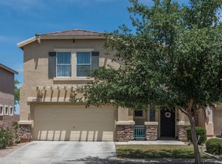 12178 W Belmont Dr, Avondale, AZ 85323