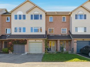 2702 Trulls Rd, Clarington, ON L1E 2Z9