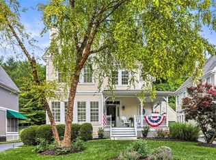 3540 Saint Albans Rd, Saint Albans, MO 63073