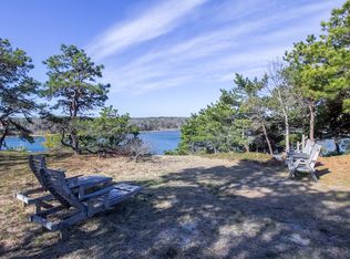 263 Woodland Way, Chatham, MA 02633