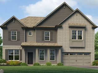 8855 McKaskey Lane Ball, Ground, GA 30107