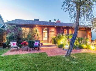 2415 E Mountain St, Pasadena, CA 91104