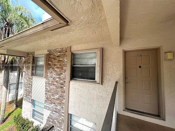 2nd image of 8315 Royal Palm Blvd #201