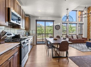 1060 Blue River Parkway UNIT 102, Silverthorne, CO 80498