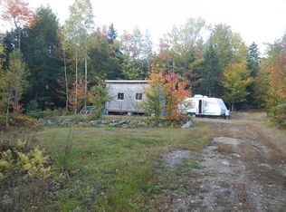 59 Hutch Farm Rd, West Enfield, ME 04493