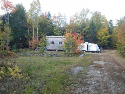 59 Hutch Farm Road, West Enfield, ME, 04493