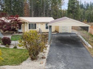 66 Troudt Ct, Priest River, ID 83856