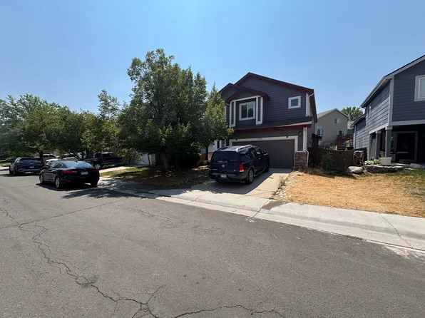 2226 Ashwood Pl, Highlands Ranch, CO 80129
