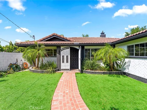 5121 Elrovia Ave, El Monte, CA 91732