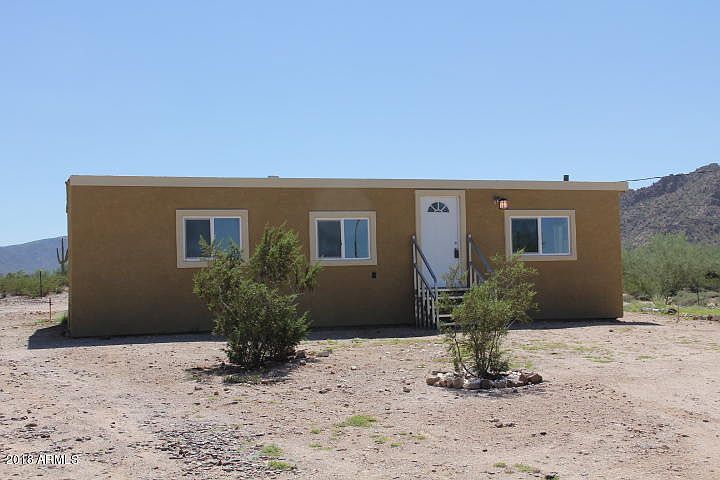 1st image of 51215 W Wildcat Ln