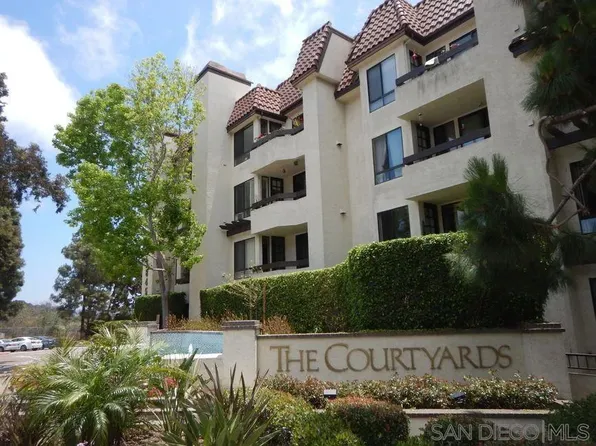 5845 Friars Rd APT 1206, San Diego, CA 92110