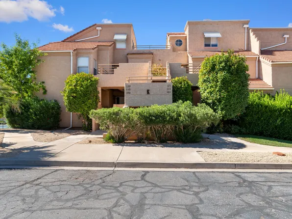 2050 S 1400 E APT K101, Saint George, UT 84790