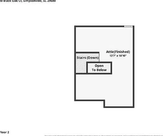 3 bed, 2.0 bath, 1260 sqft, $1,799 — Photo 3