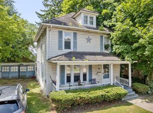 307 Prospect St, Binghamton, NY 13905