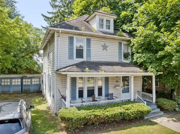 307 Prospect St, Binghamton, NY 13905