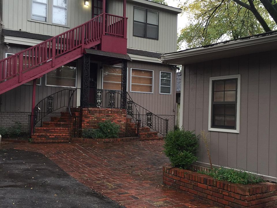 2nd image of 1612 Goodbar Ave #3
