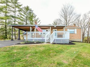 6369 Gray Rd, Fairfield, OH 45014