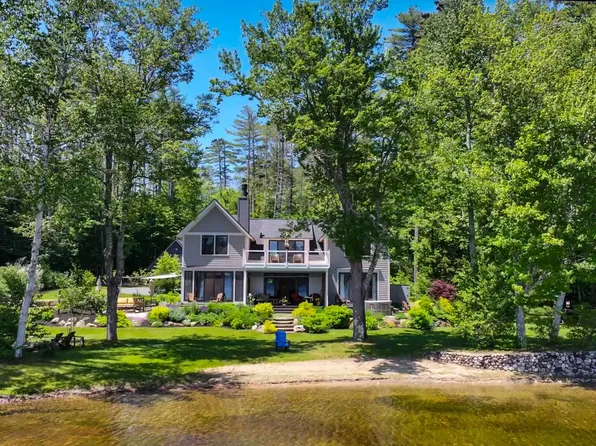 115 Lamson Lane, New London, NH 03257