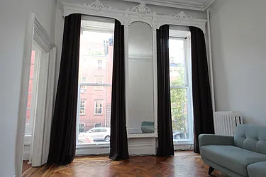 Rented by Bien Realty Ltd