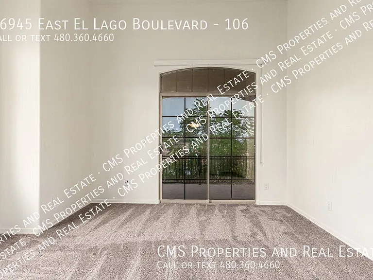 16945 E El Lago Blvd #106 — Photo 20