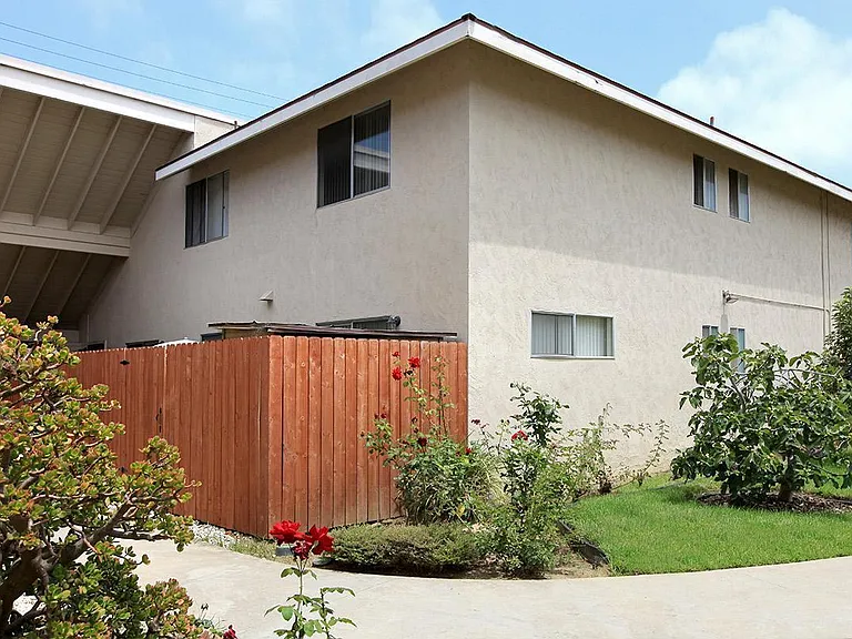 Greentree Fountain Apartments — Photo 43