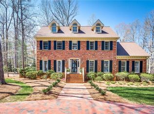 3200 N Rockingham Rd, Greensboro, NC 27407