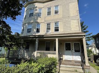 73 Palisade Ave #1FR, Bridgeport, CT 06610