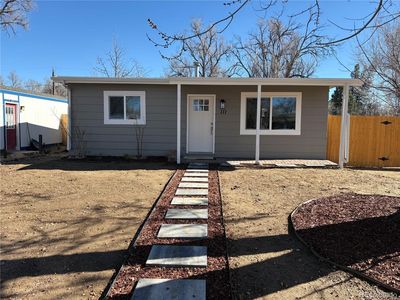111 Easy St, Colorado Springs, CO, 80911