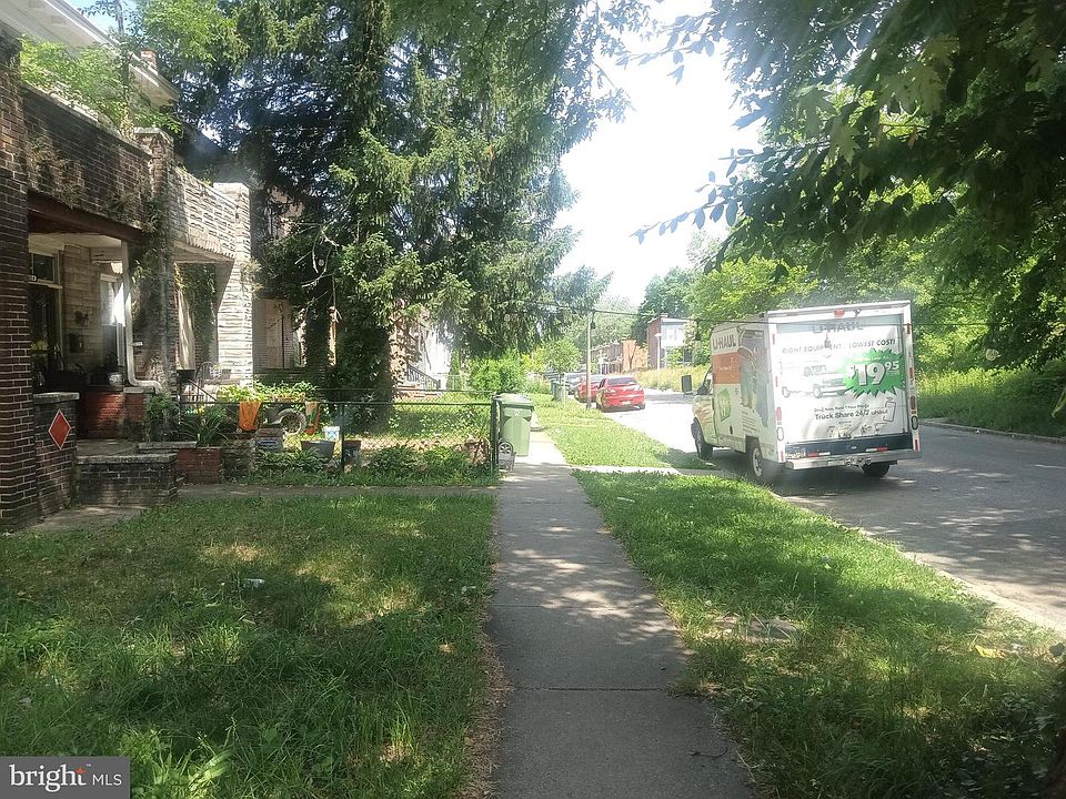 2nd image of 3712 Towanda Ave