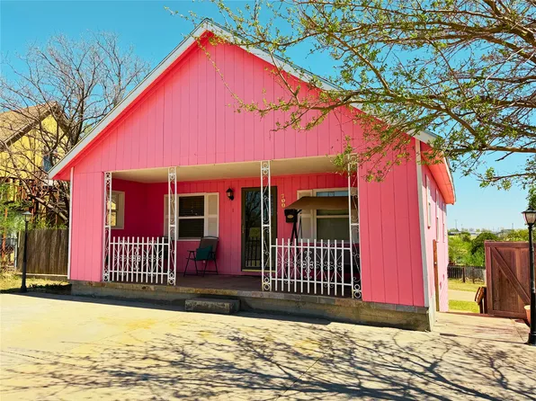 700 Avenue H, Dodge City, KS 67801