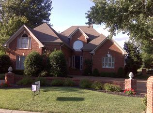5006 Country Club Dr, Brentwood, TN 37027
