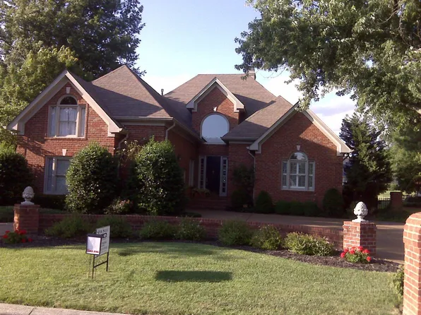 5006 Country Club Dr, Brentwood, TN 37027