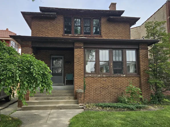 6515 N Maplewood Ave, Chicago, IL 60645