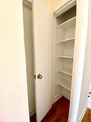 Rented by City & Suburban