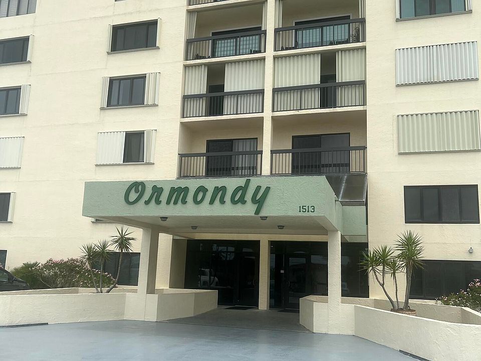 1st image of 1513 N OCEAN SHORE Boulevard #B4