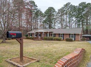 207 Marion Ave, Winnsboro, SC 29180
