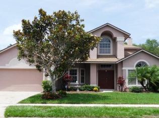 14639 Astina Way, Orlando, FL 32837