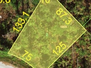 5154 Dayton Ln, Port Charlotte, FL 33981