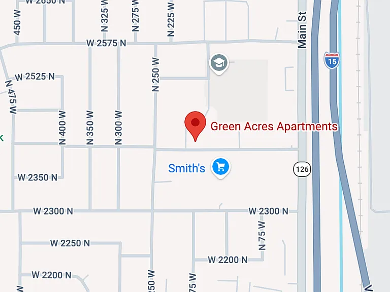 Green Acres — Photo 64