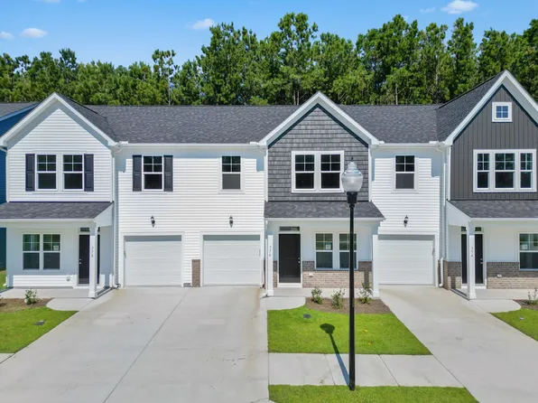 776 Palm Frond Way, Calabash, NC 28467